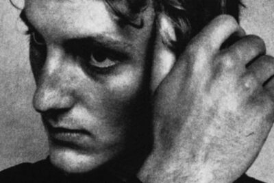 Jack Davison, the Darker the Face