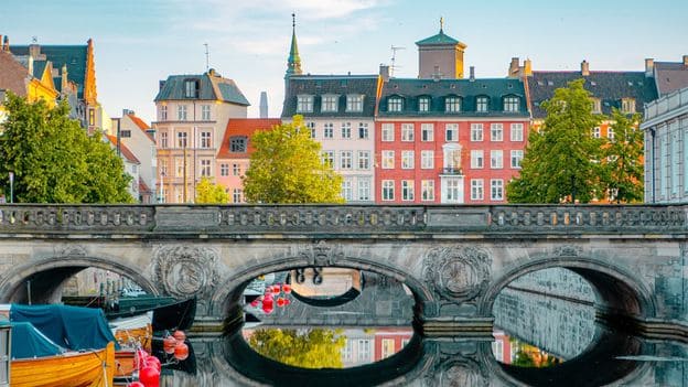 The worlds happiest countries for 2026 – and what they get right