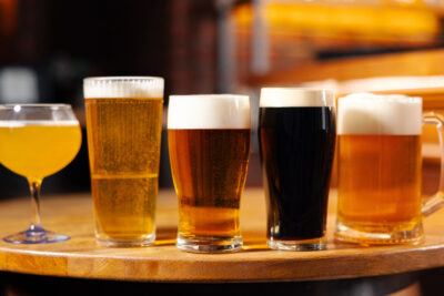 27 Types Of Beer And What To Know To Know About Them