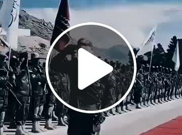 Top 3 Iranian Super Soldiers Who Never Question Orders – NewsBreak