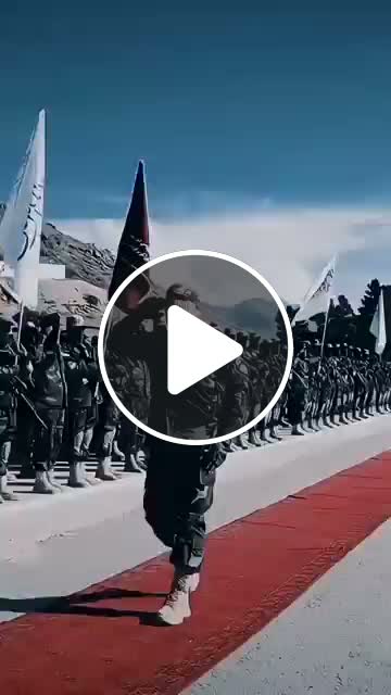 Top 3 Iranian Super Soldiers Who Never Question Orders – NewsBreak