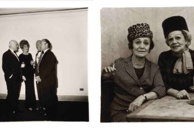 Diane Arbus Photographs to Headline Bonhams Upcoming Auction PetaPixel