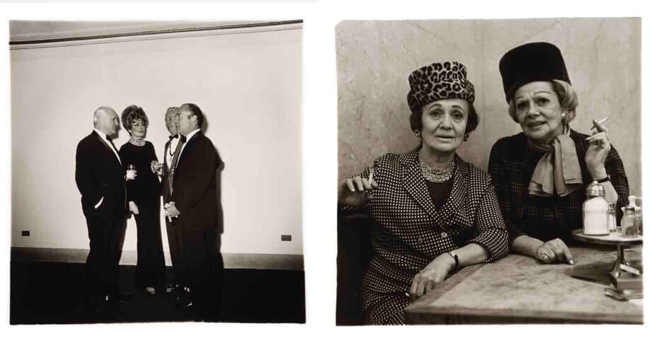 Diane Arbus Photographs to Headline Bonhams Upcoming Auction PetaPixel