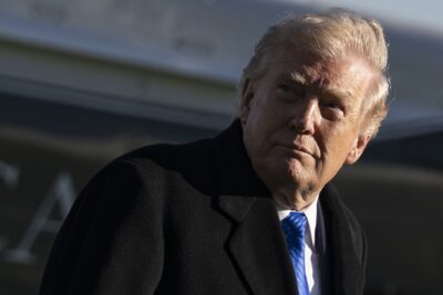 Iran Insider Trading Allegations Explode. CFTC Rolls Over