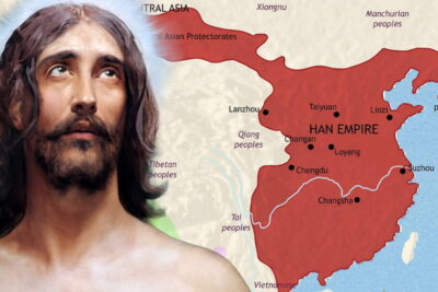 Who Ruled China While Jesus Walked the Streets of Judea? TheCollector