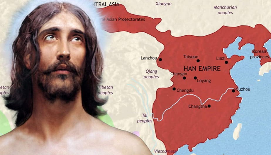 Who Ruled China While Jesus Walked the Streets of Judea? TheCollector