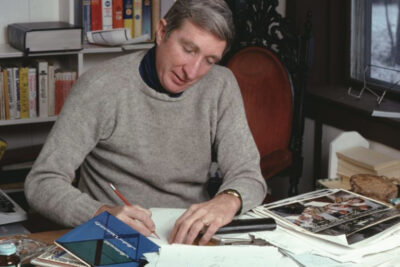 Updike and the Jews – Jewish Review of Books