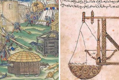 How Medieval Siege Weapons Worked and Why They Were So Effective TheCollector