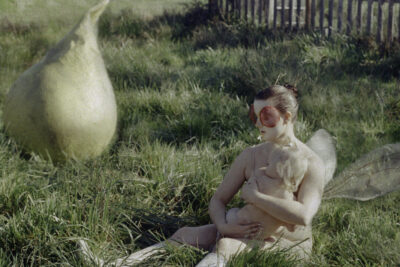 How Gender Stereotypes Got Written Into Evolution Atmos