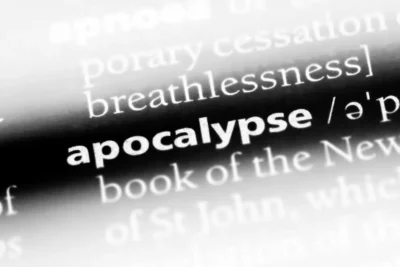 Doomsday Believers No Longer Fringe: Study Suggests They’re A Third Of America