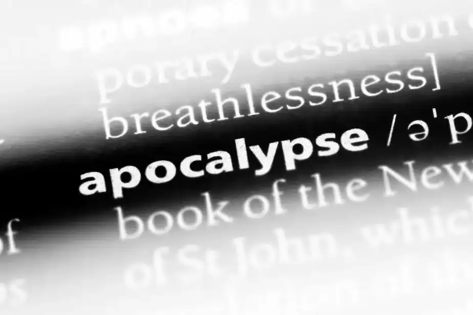 Doomsday Believers No Longer Fringe: Study Suggests They’re A Third Of America