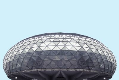 Brutal 20th Century Architecture in Modern Belgrade – Flashbak