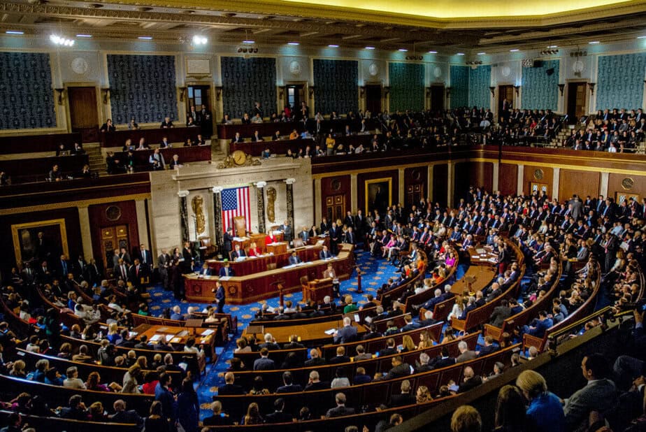 Personal Attacks Don’t Seem To Win Votes Or Raise Money. So Why Do They Persist In Congress?