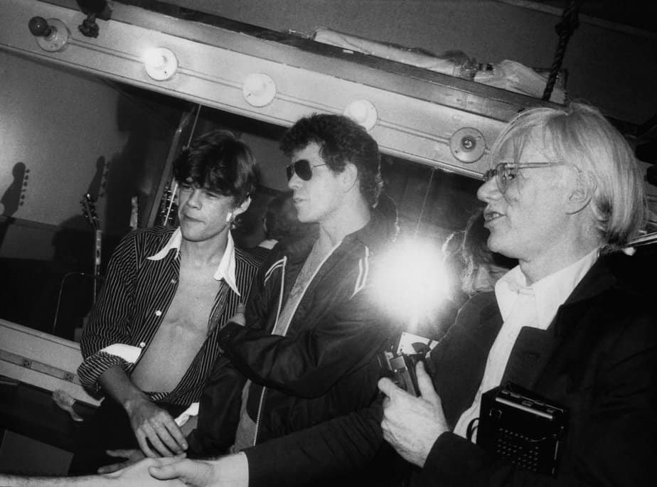 Photos from the Heart of New York City’s Punk Scene in the 1970s – Flashbak