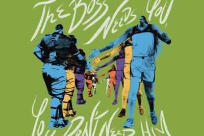 Baselines and Picket Lines – The American Prospect