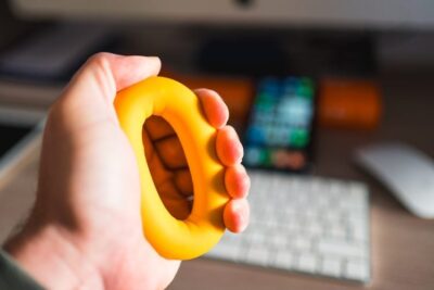 signs of declining health