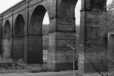 Photographer Explores New York’s Vast, Complex, and Invisible Water System