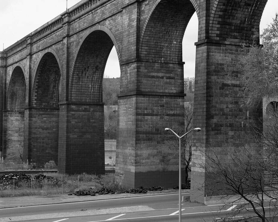Photographer Explores New York’s Vast, Complex, and Invisible Water System