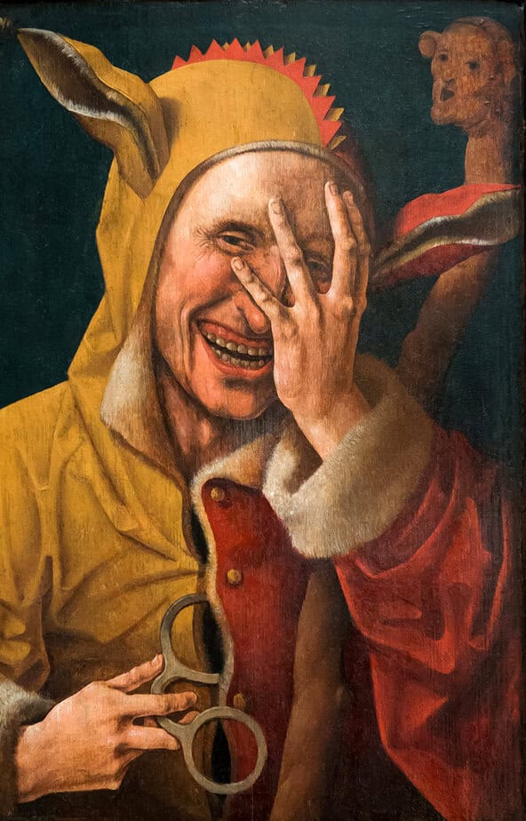 meaning history of April Fool’s Day