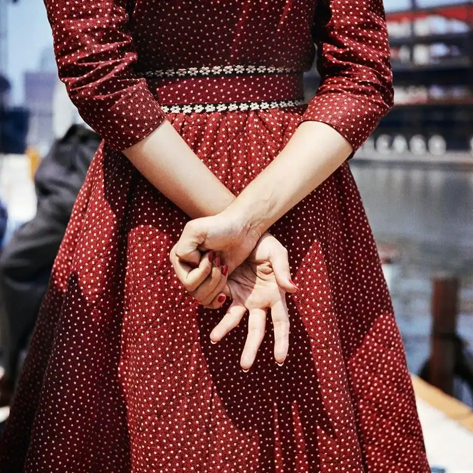 A Trove of Vivian Maier’s Photographs Could Rewrite Her Market