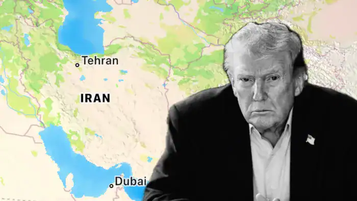 One Week of War in Iran Cost the U.S. $11.3 Billion