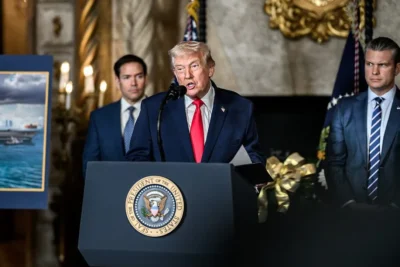 Why the US is Ramping Up Attacks on Cuba’s Medical Brigades