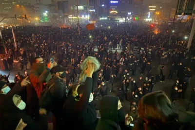 Eyes of Iran: How the Islamic Republic secretly monitors citizens in real time