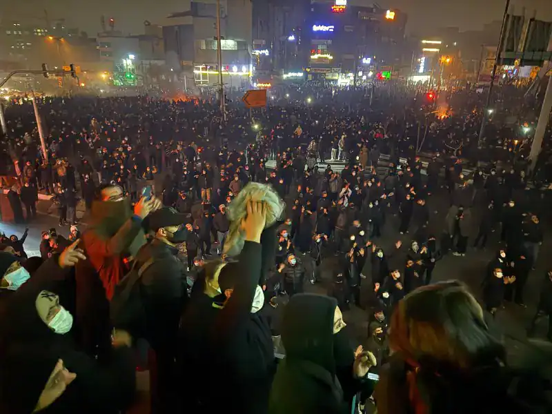 Eyes of Iran: How the Islamic Republic secretly monitors citizens in real time