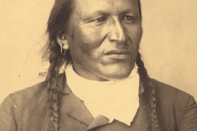 This Woman Was an Captive Lakota Bride — Until This Sioux Warrior and Diplomat Saved Her