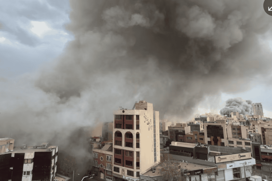 US troops were told war on Iran was ‘all part of God’s divine plan’, watchdog alleges