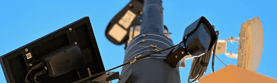 Cameras have quietly appeared in thousands of US cities – now, their integration with AI is sounding alarms