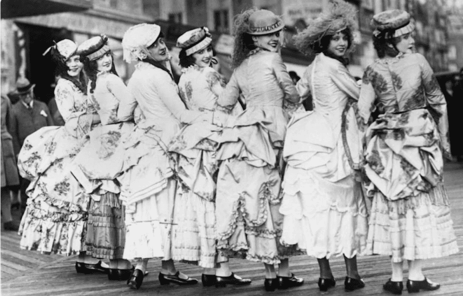 50 photos that show what American life looked like from 1855 to 1899