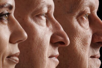 Study Reveals a ‘Turning Point’ in US Life Expectancy