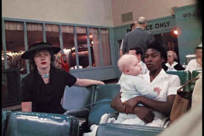 Gordon Parks’ photographs of Black Americans in the 1950s are essential viewing in London