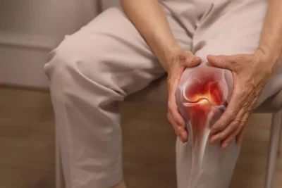 Millions with joint pain and osteoarthritis are missing the most powerful treatment