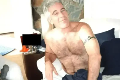 [take with grains of salt]EXCLUSIVE: The Mysteries That Still Shroud Epstein’s Death Revealed