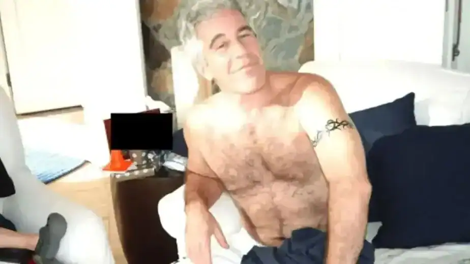 [take with grains of salt]EXCLUSIVE: The Mysteries That Still Shroud Epstein’s Death Revealed