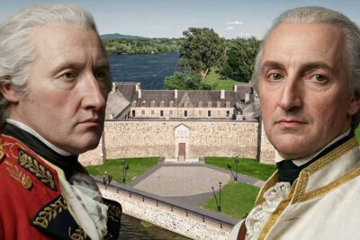 Why Did Canada Not Join the American Revolution