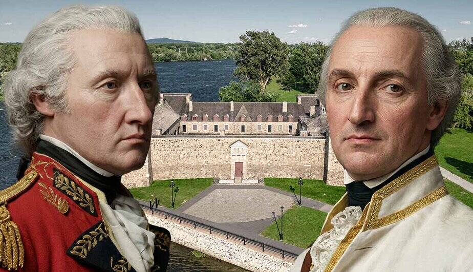 Why Did Canada Not Join the American Revolution