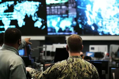Iran war: What role is cyber warfare played in Iran?