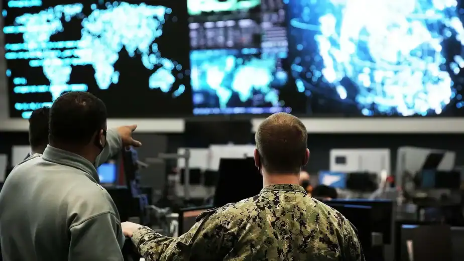 Iran war: What role is cyber warfare played in Iran?