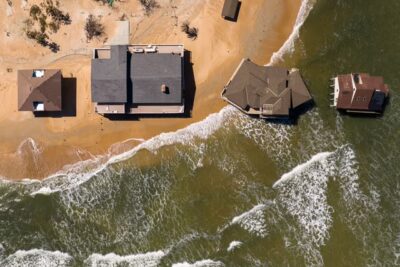 Uh, Scientists Have Significantly Miscalculated Earth’s Sea Levels