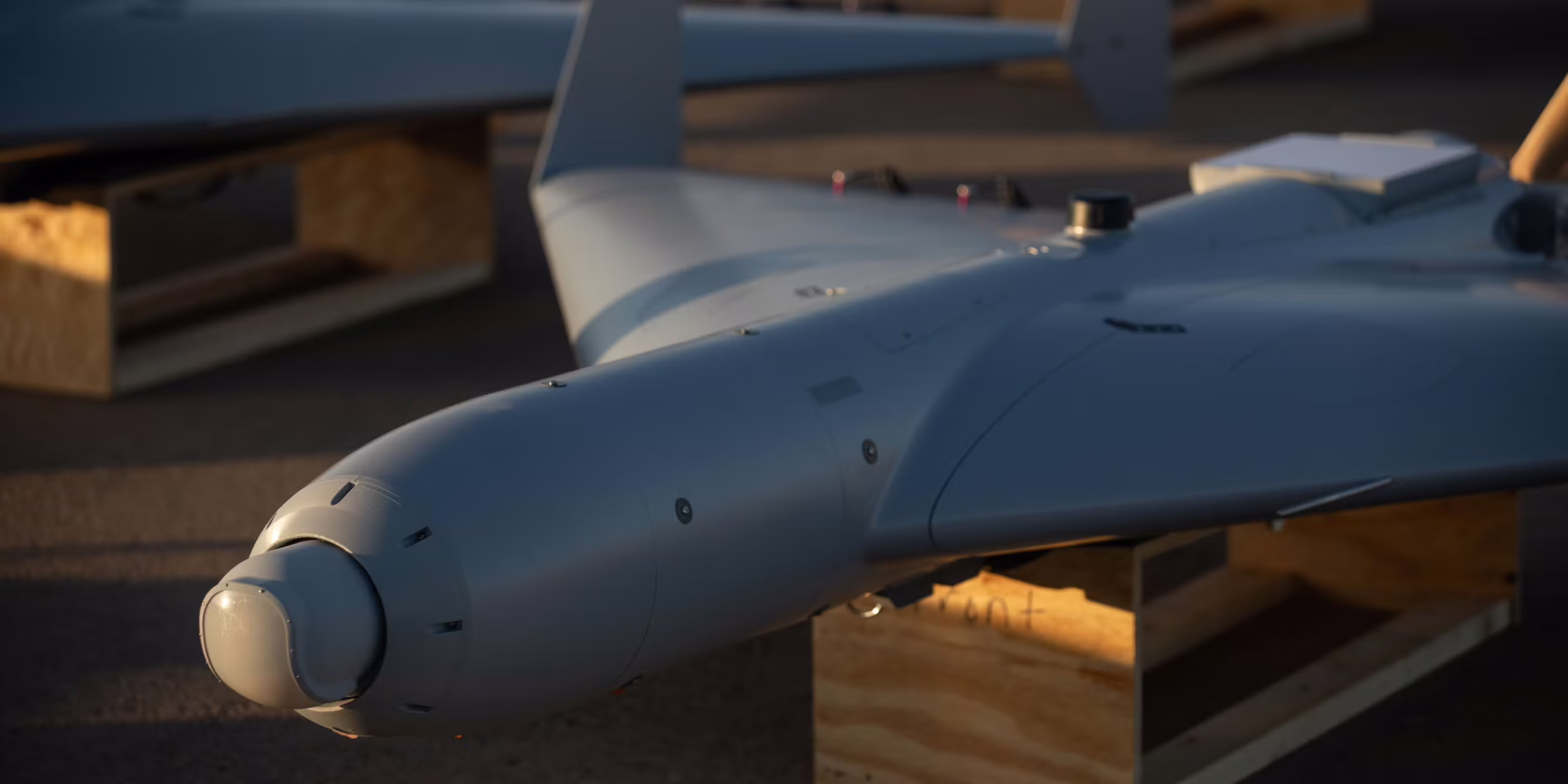 How the US copied a cheap Iranian kamikaze drone and used it to bomb Iran