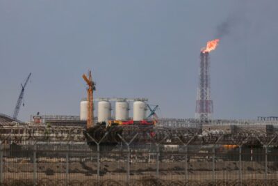 Targeting of energy facilities turned Iran war into worst-case scenario for Gulf states