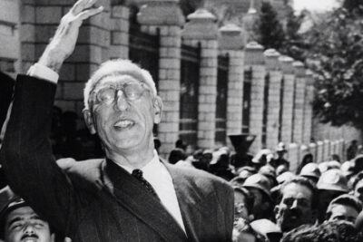 Decades of hostility between Iran and the US were preceded by a little-remembered century-long friendship