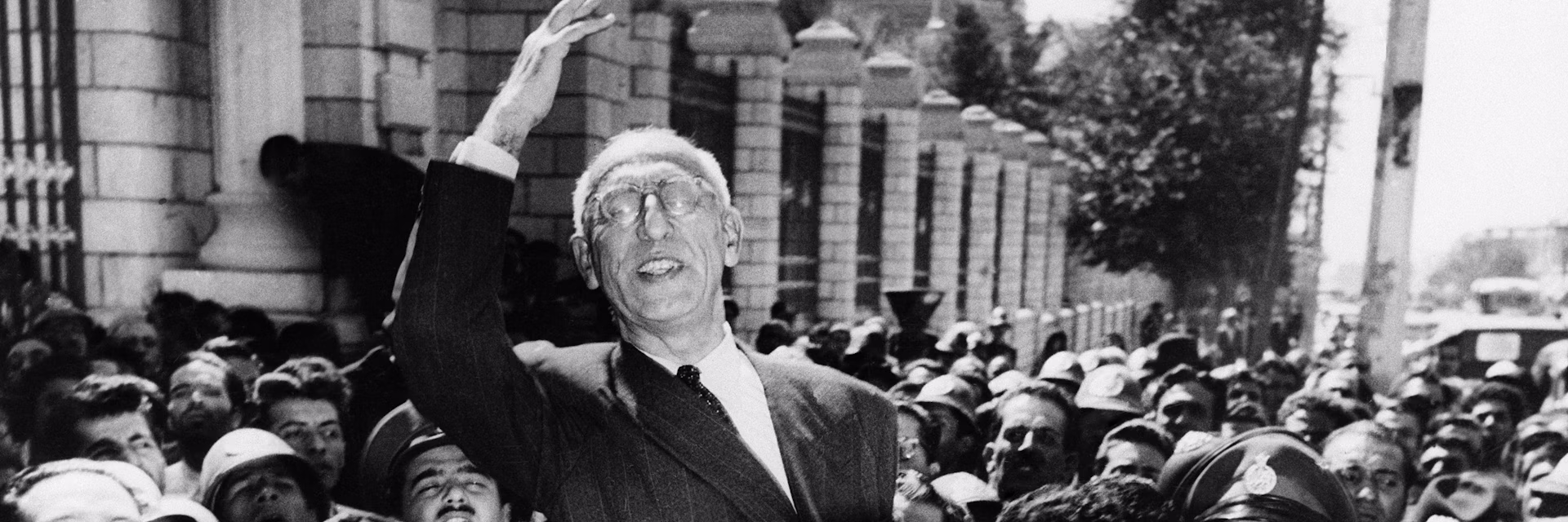 Decades of hostility between Iran and the US were preceded by a little-remembered century-long friendship