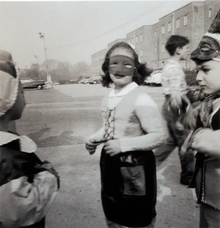 Before The Ballad of Sexual Dependency, there was Barbara. Nan Goldin’s harrowing photos tell the story of her sister
