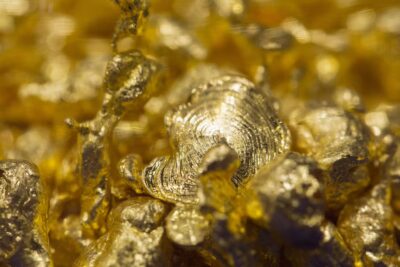 Geologists Stumbled Upon the Largest Gold Mine in the World