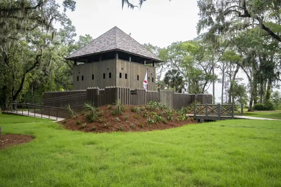 The Little-Known Story of the Enslaved Africans Who Found Freedom in the European Fight Over North America