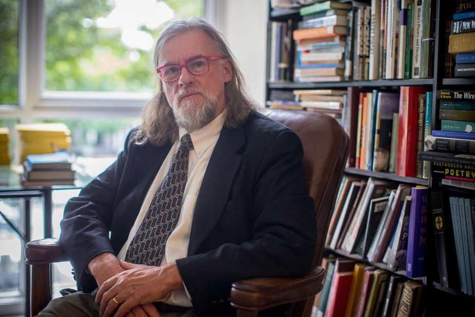 The work of literary critic Mark Edmundson offers a powerful vision for recentering the American university.